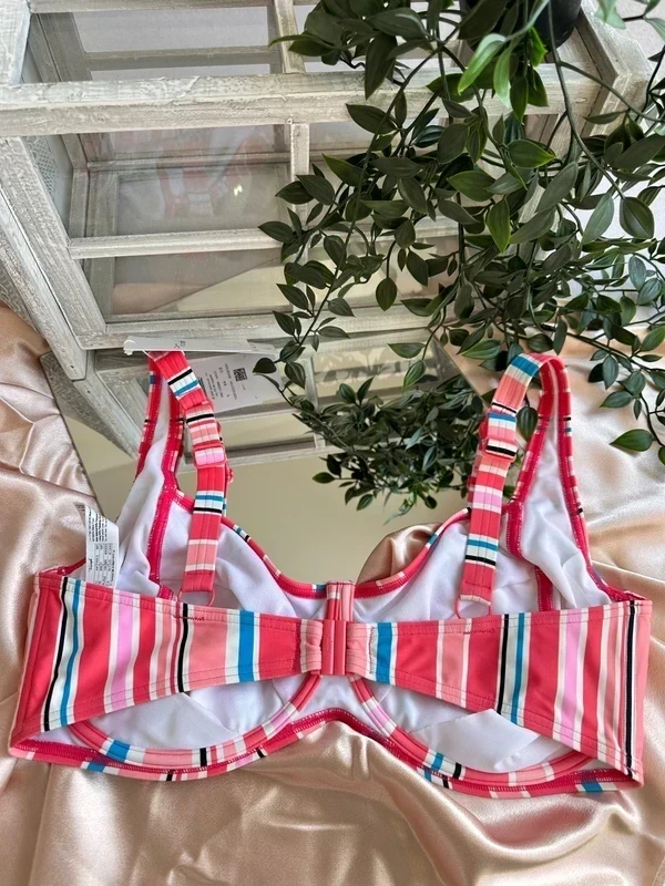 Triumph Summer Mix & Match W01 maudymosi liemenėlė