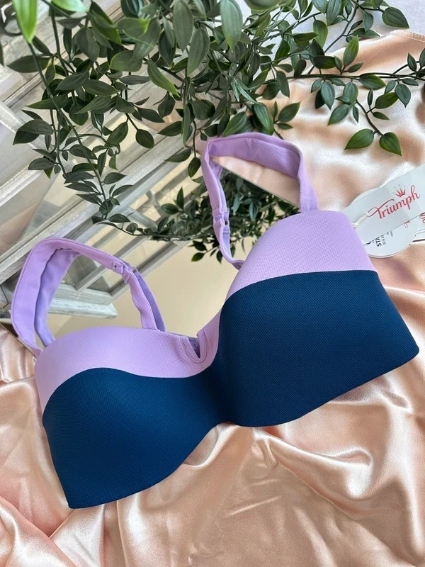 Triumph pakietinta maudymosi liemenėlė Quick Dry Cups