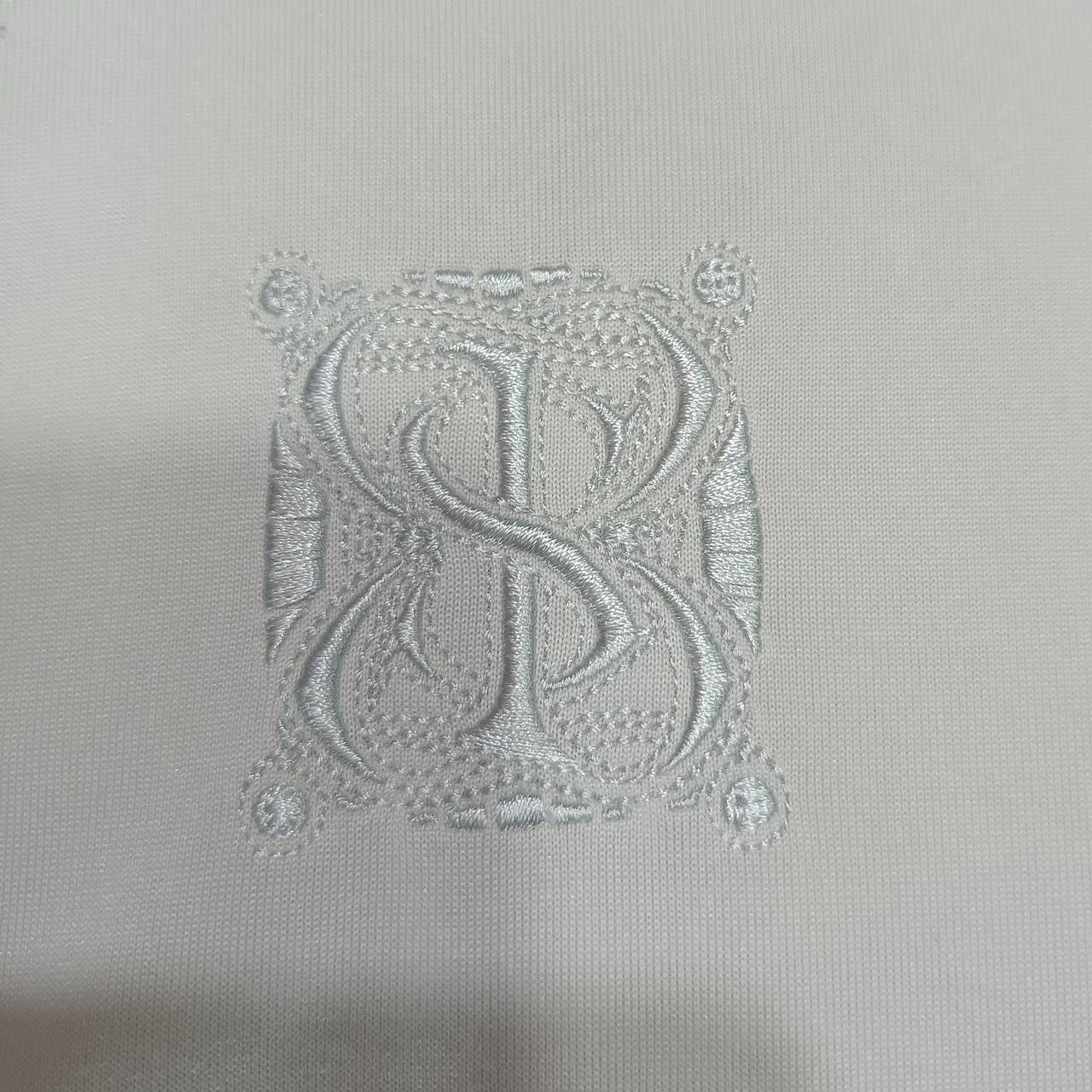 Adidas Real Madrid 2009/10 Home Jersey – White & Black – Size M/L – Authentic Vintage Football Shirt