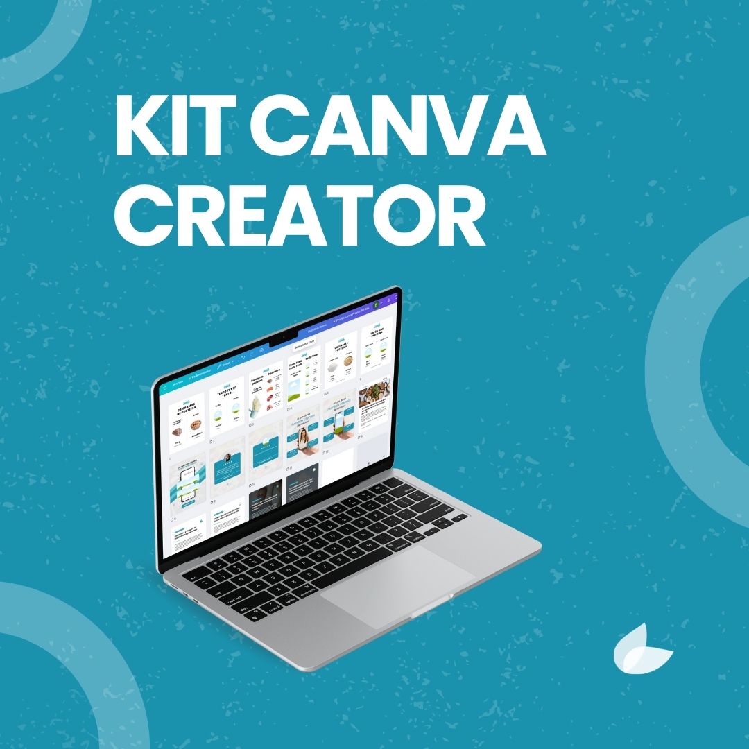 Kit Canva Creator