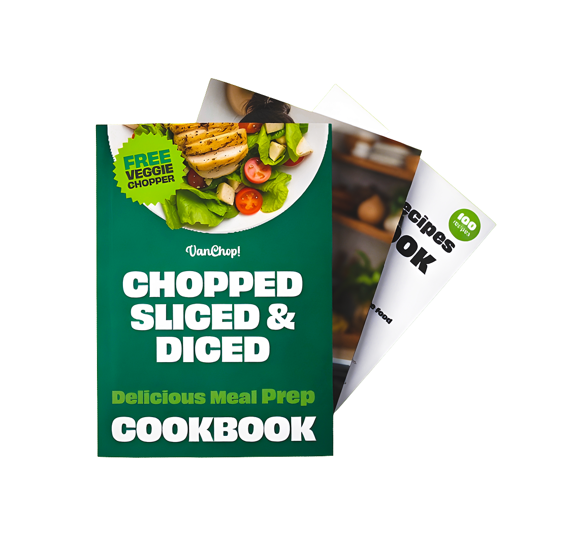 9. Weekly Meal Collection