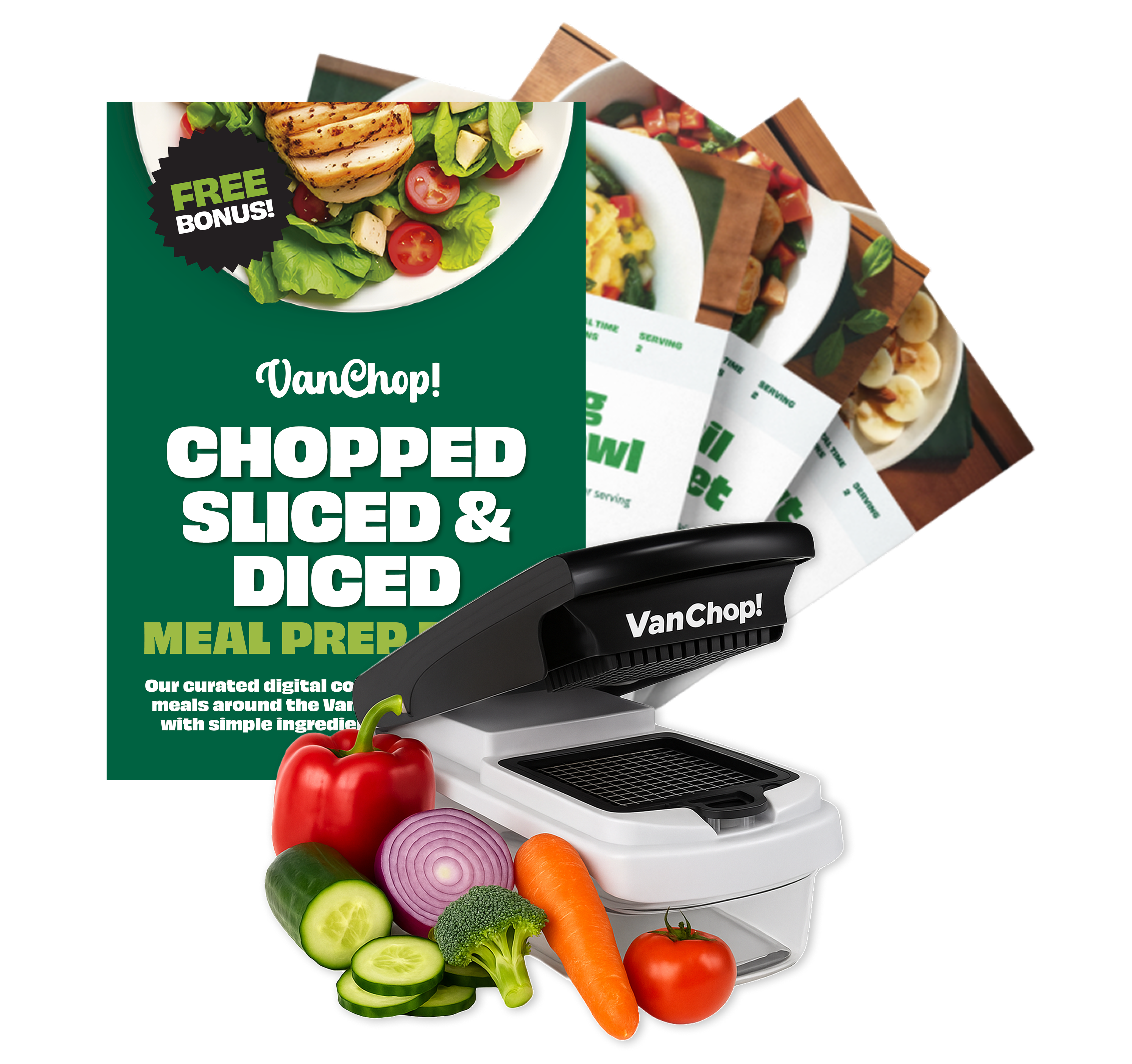 College students and meal preppers