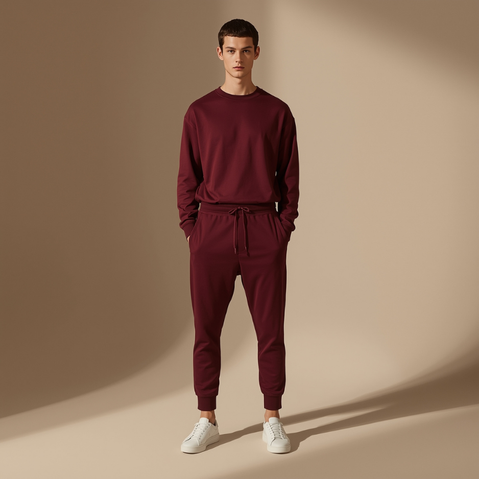 Crimora - Joggers