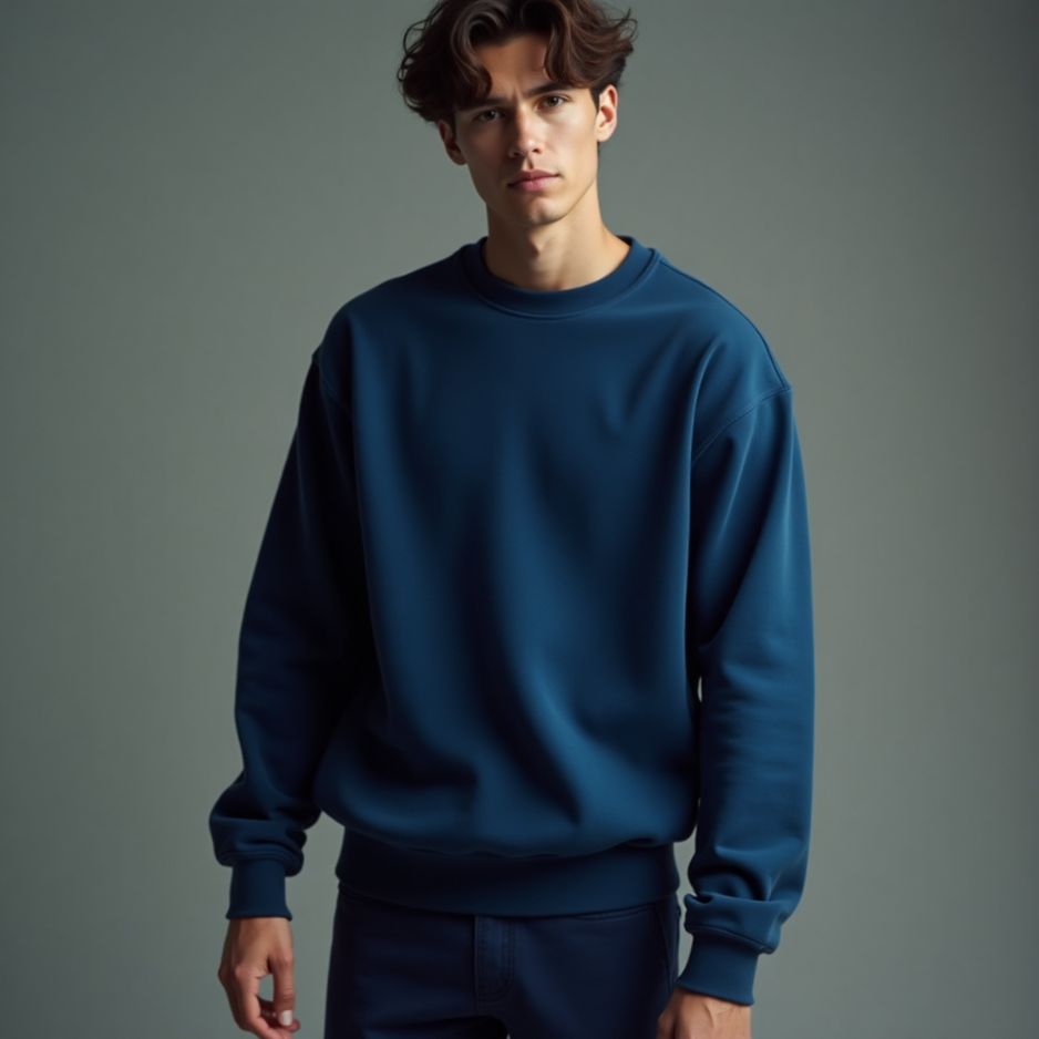 Azurine - Sweatshirt