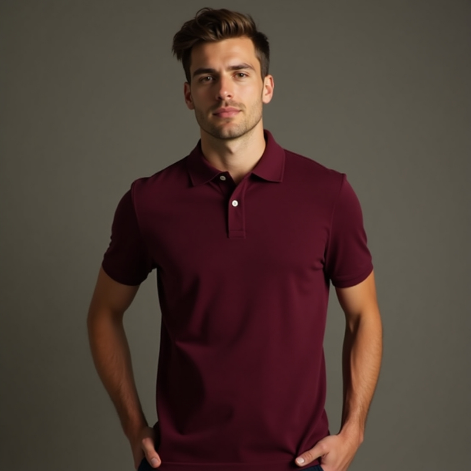 Crimora - Polo