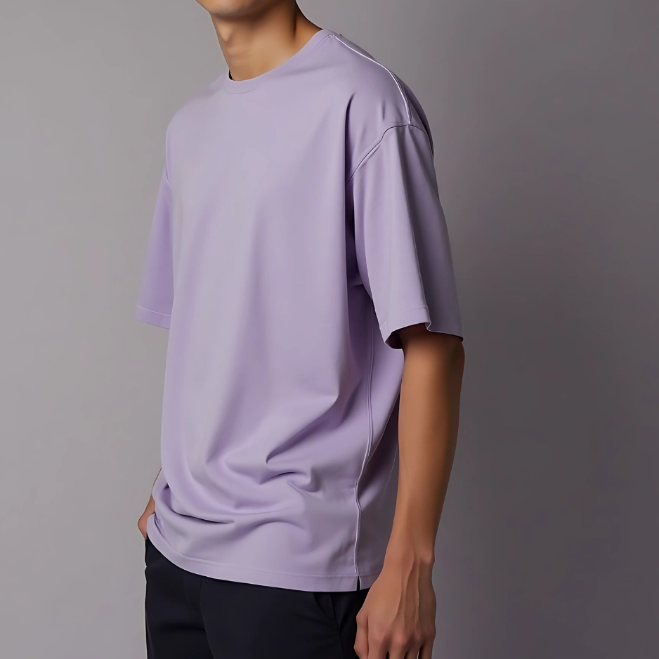 Amelora - Oversize Tee