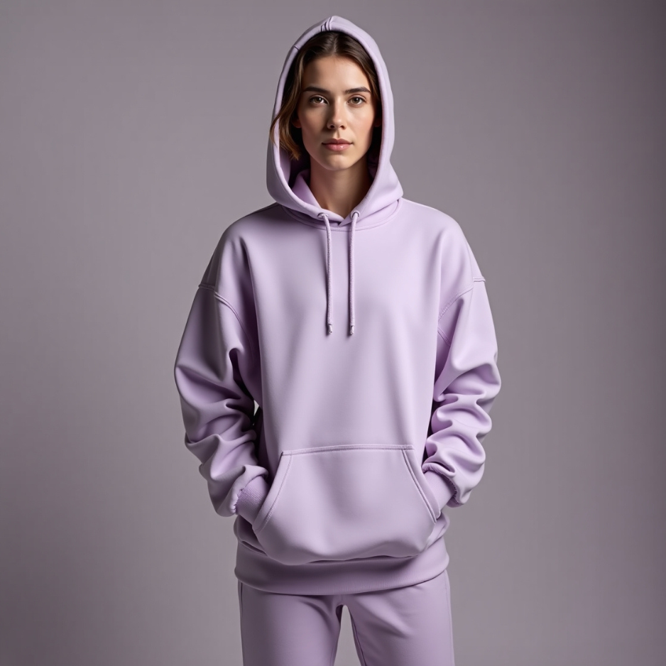 Amelora - Hoodie