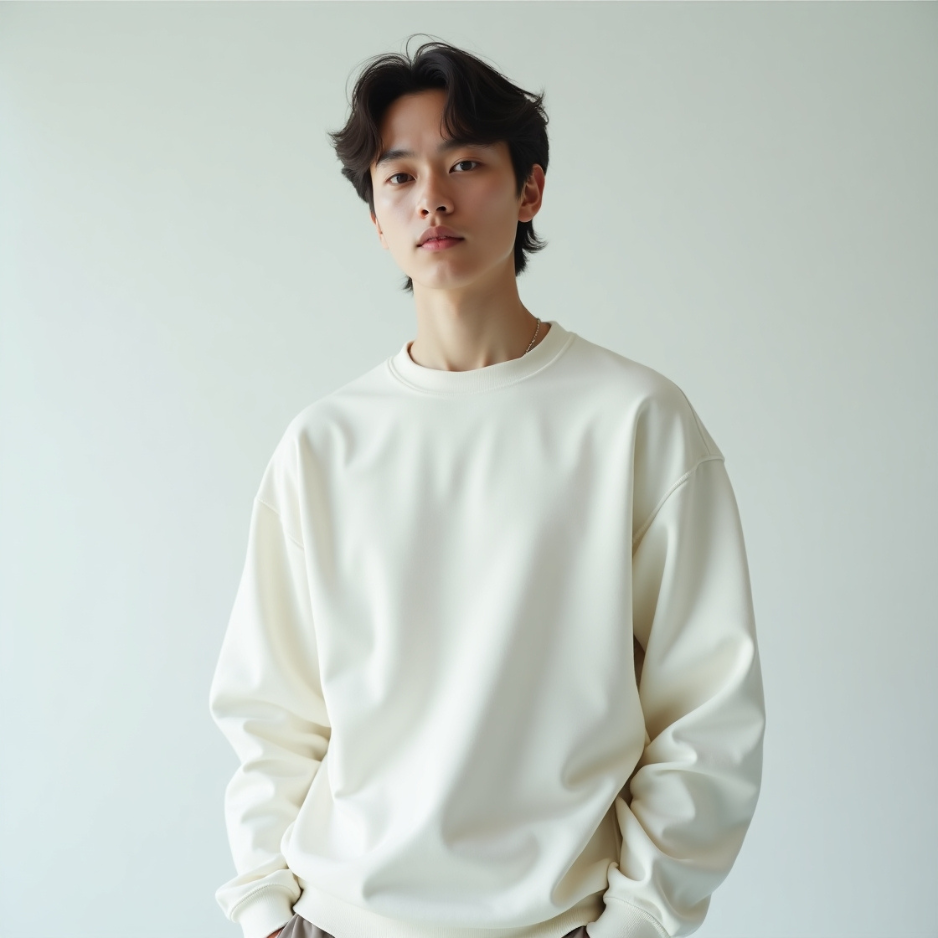 Aetheria - Sweatshirt