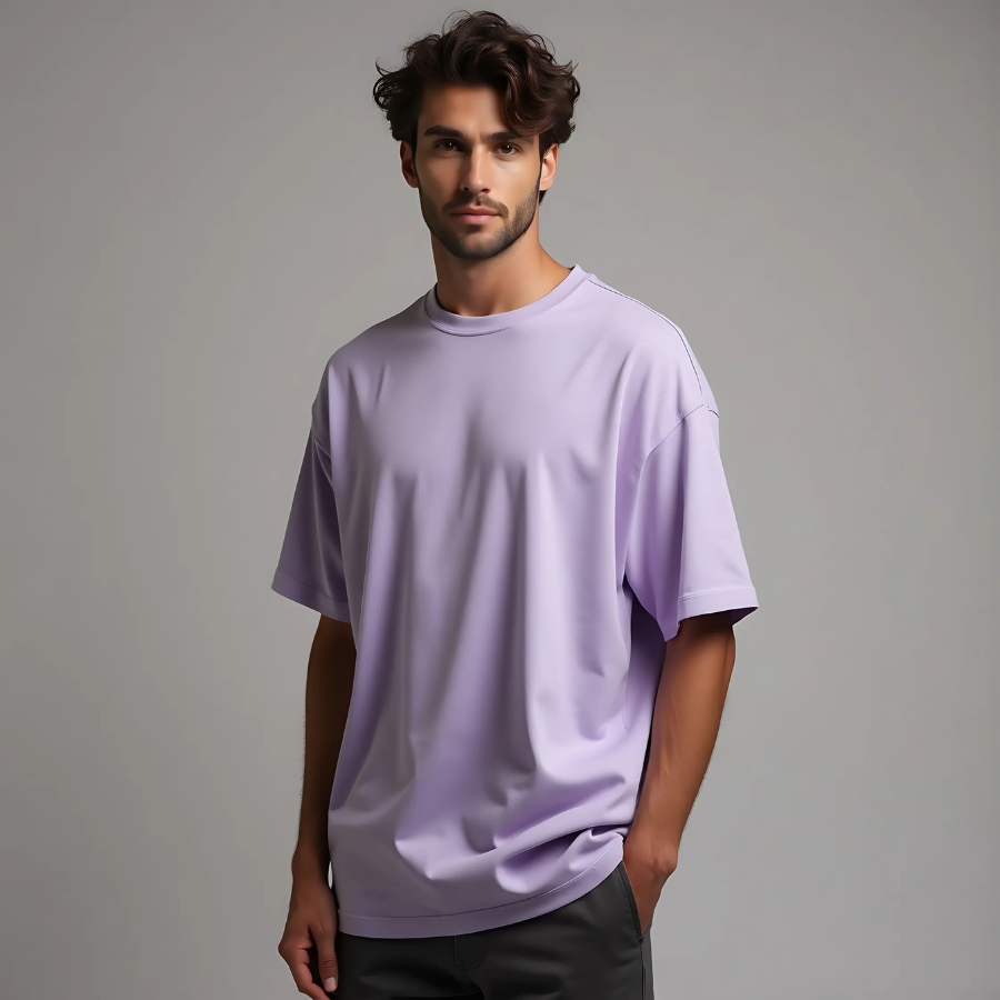 Amelora - Oversize Tee