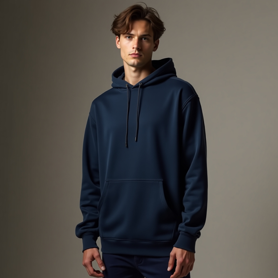 Azurine - Hoodie