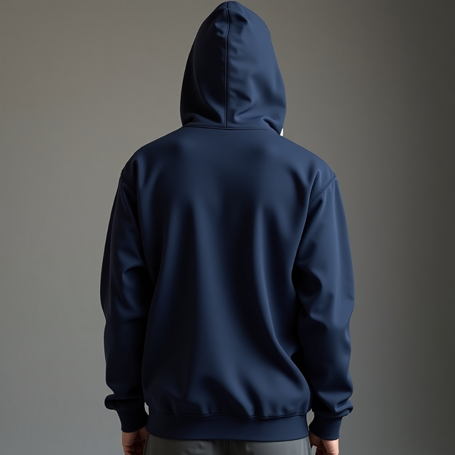 Azurine - Hoodie