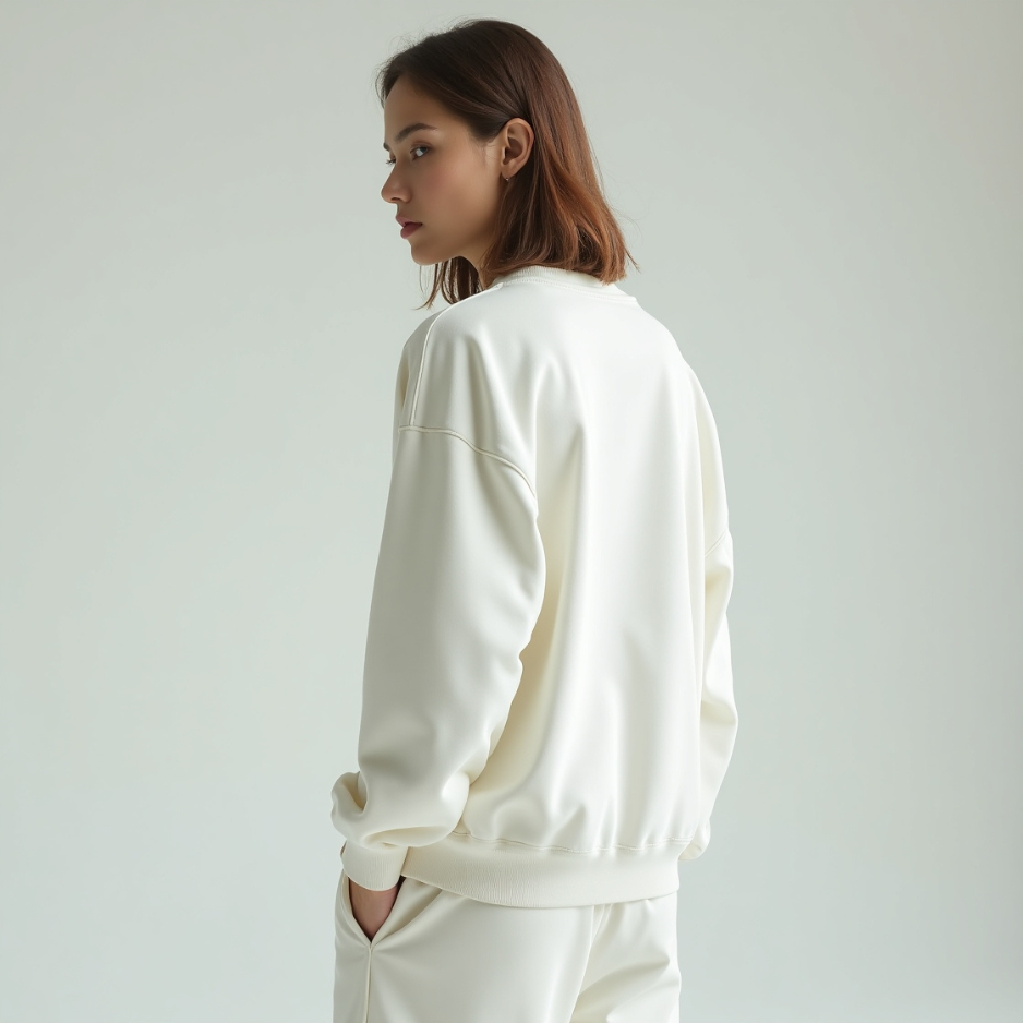Aetheria - Sweatshirt