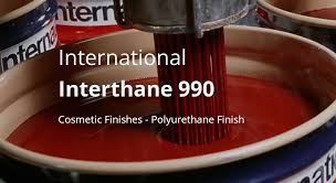 Interthane 990