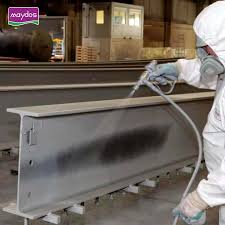 Interzinc 22 Zinc silicato