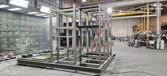 Interzinc 52 epoxy zinc rich