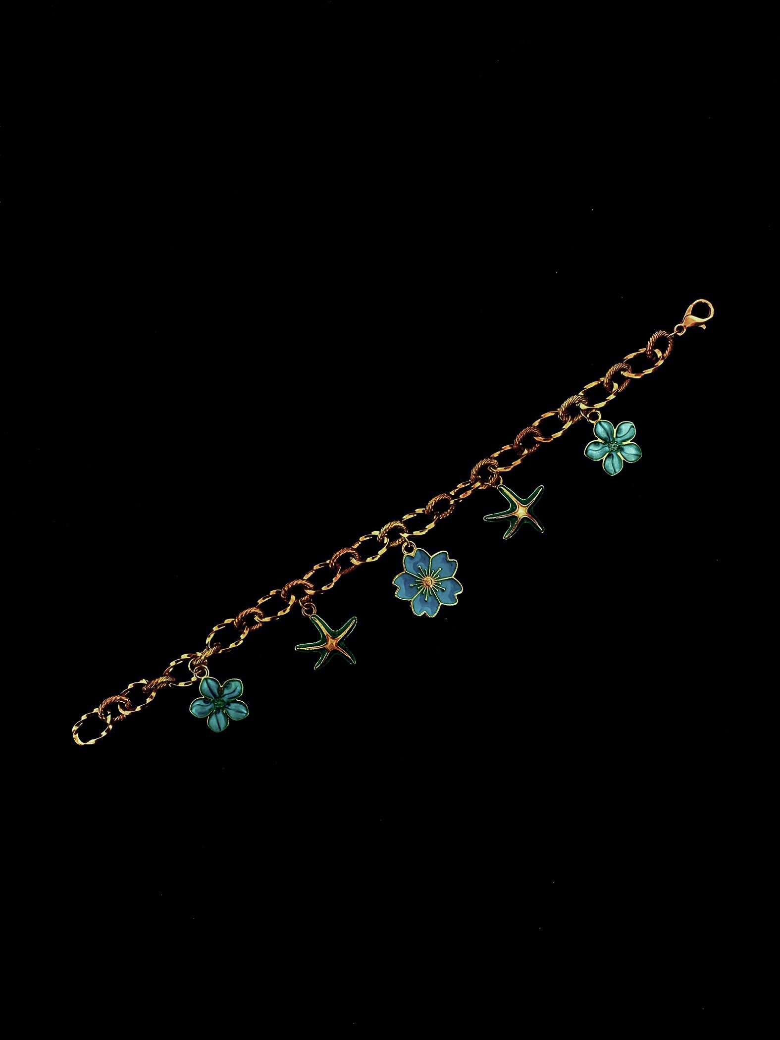 Bracelet Santorin 