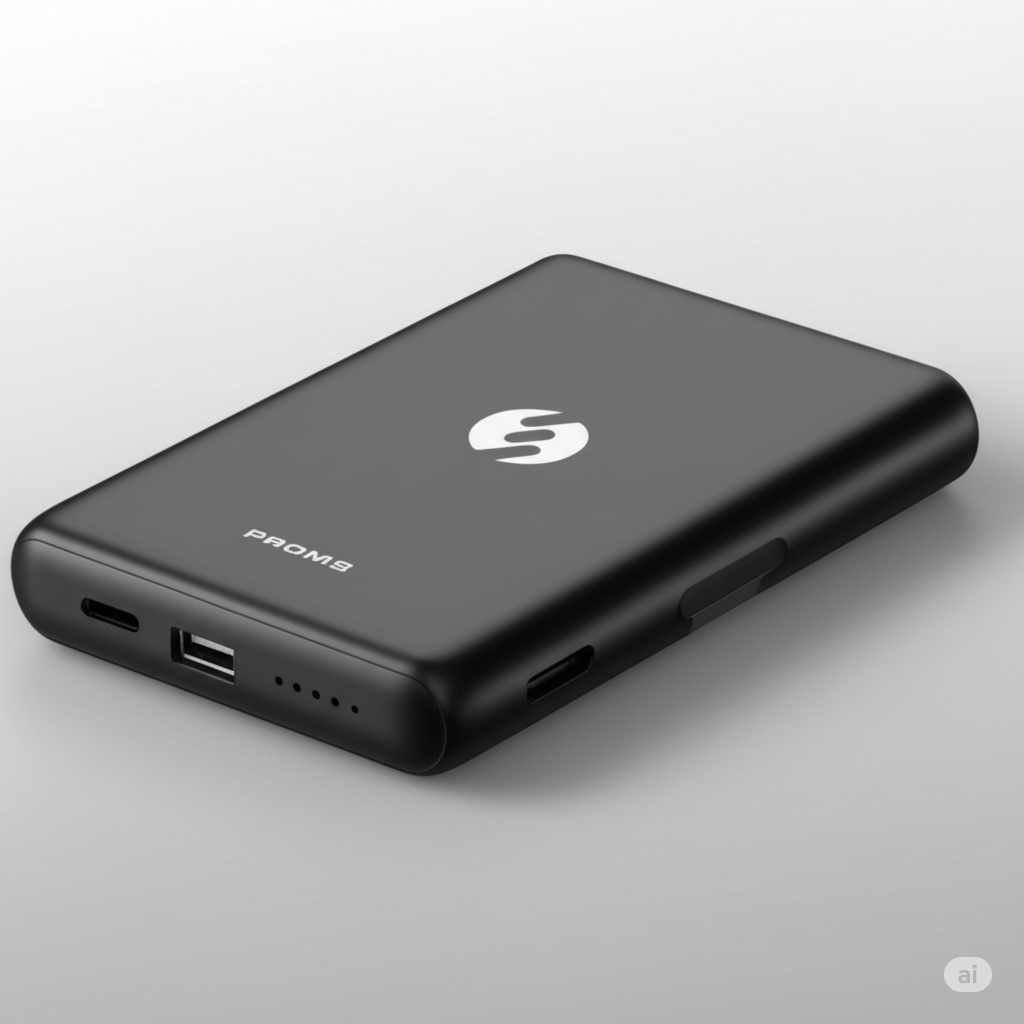 Power bank