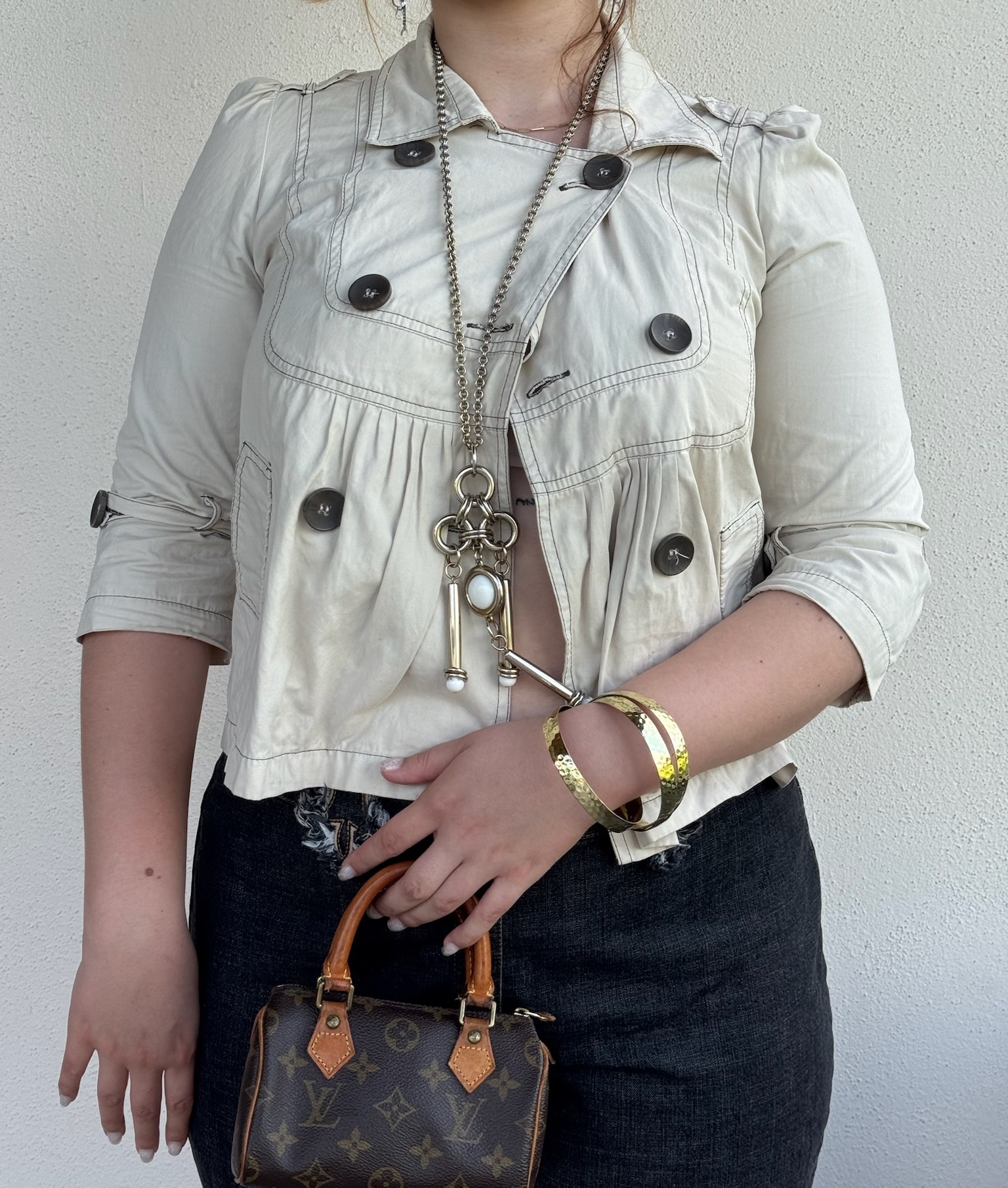 Stylish Women's Jacket