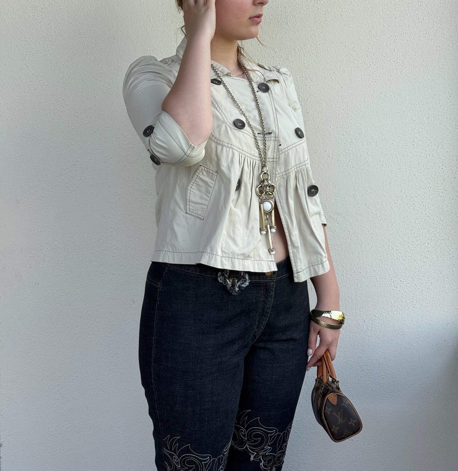 Stylish Women's Jacket