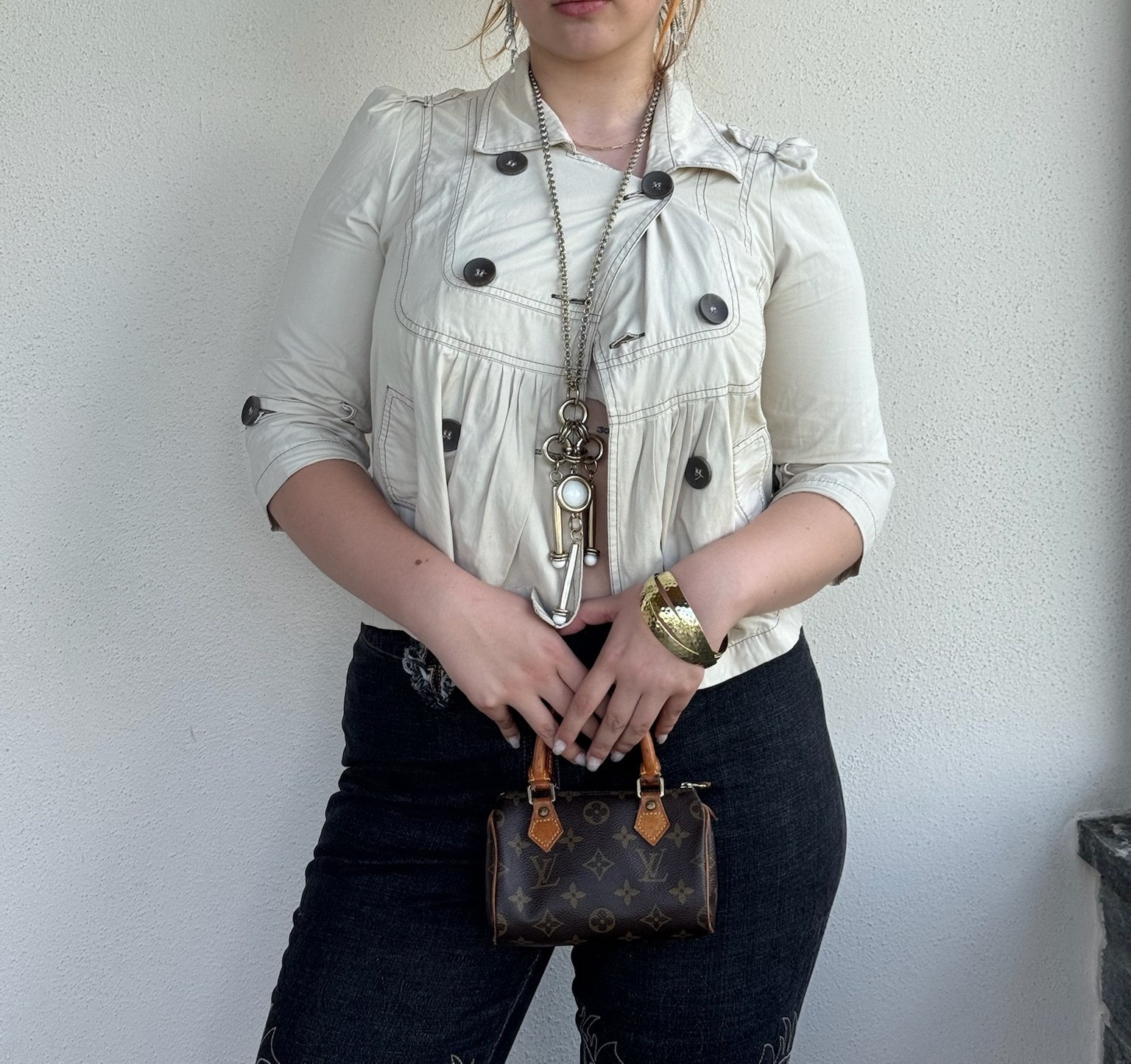 Stylish Women's Jacket