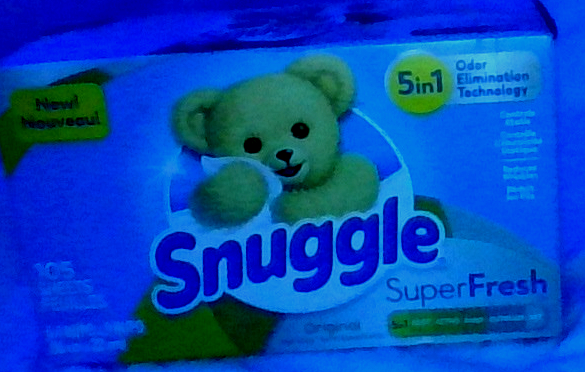 Snuggle Super Fresh 2 Each