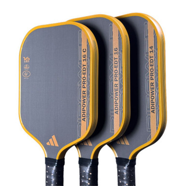 Raketė Adidas  ADIPOWER PRO Edition CTRL