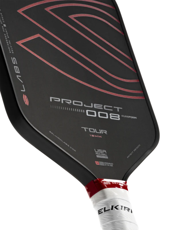 Selkirk LABS Project 008 13mm 