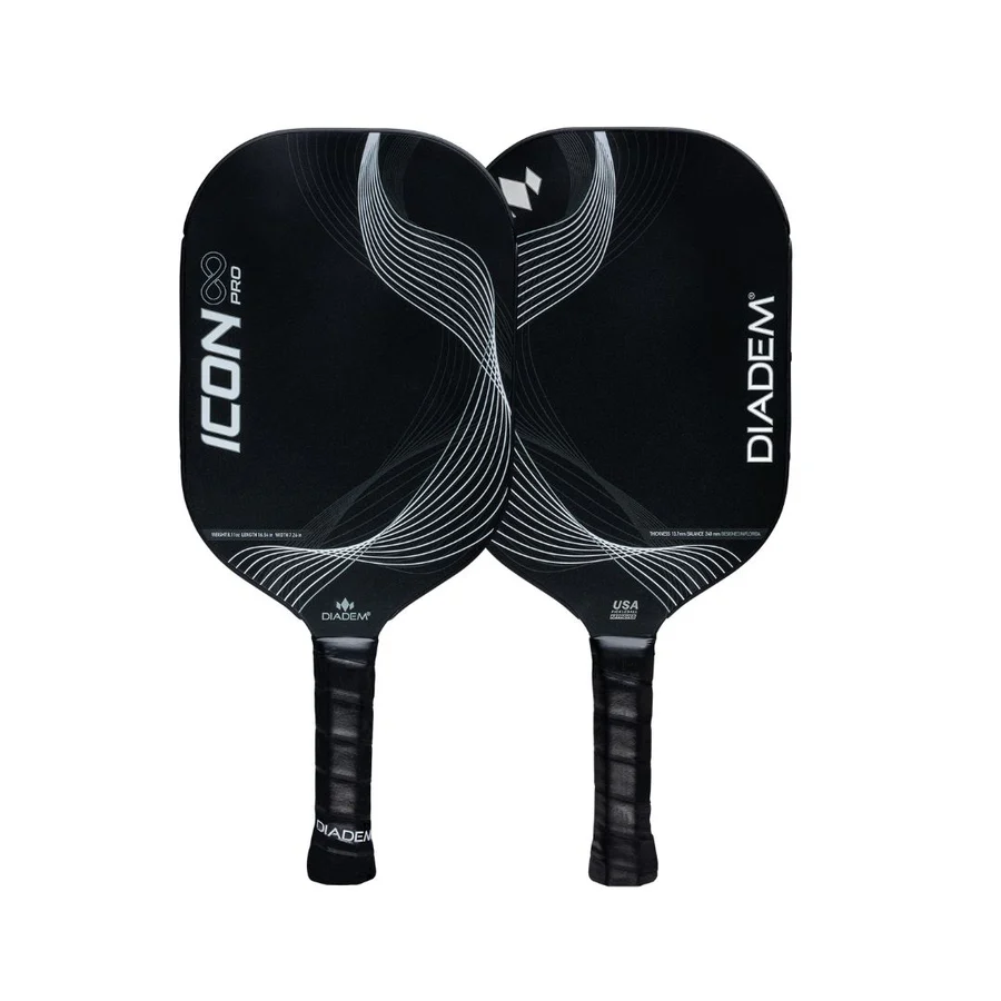 Diadem Icon Infinity Pro V3 Piklbolo raketė