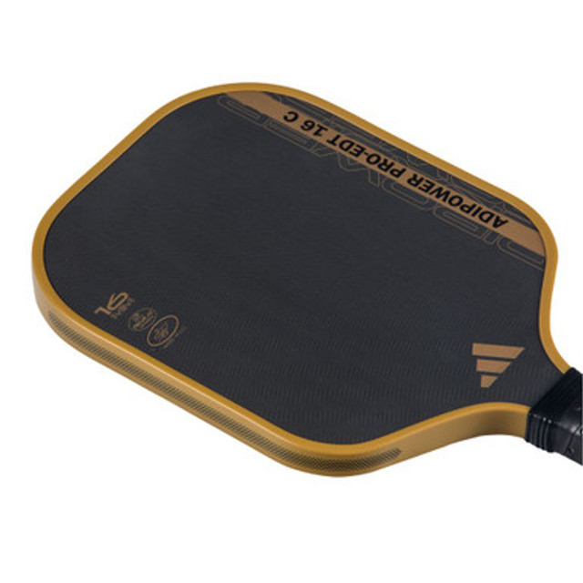 Raketė Adidas  ADIPOWER PRO Edition CTRL