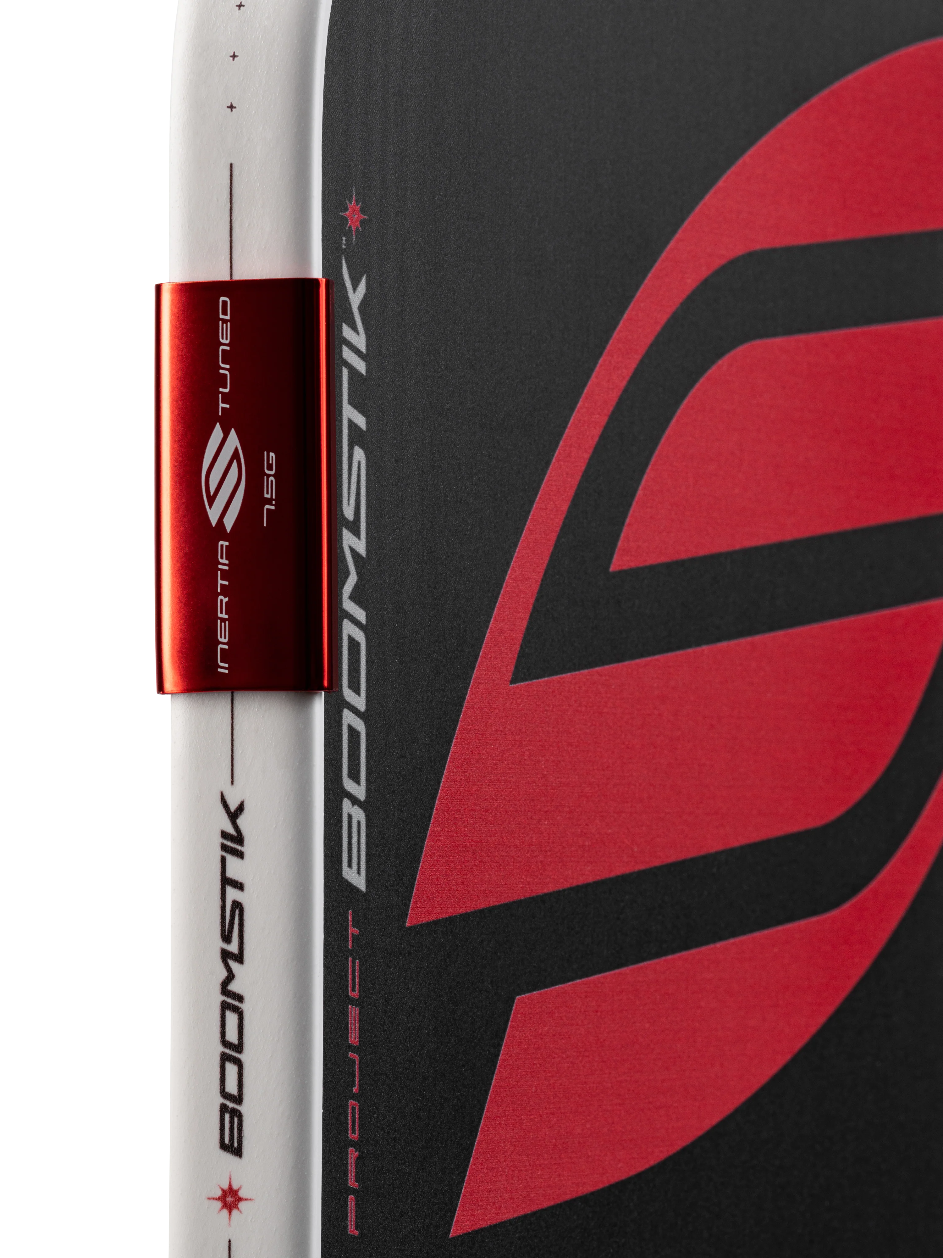 Raketė Selkirk LABS Project Boomstik - Elongated