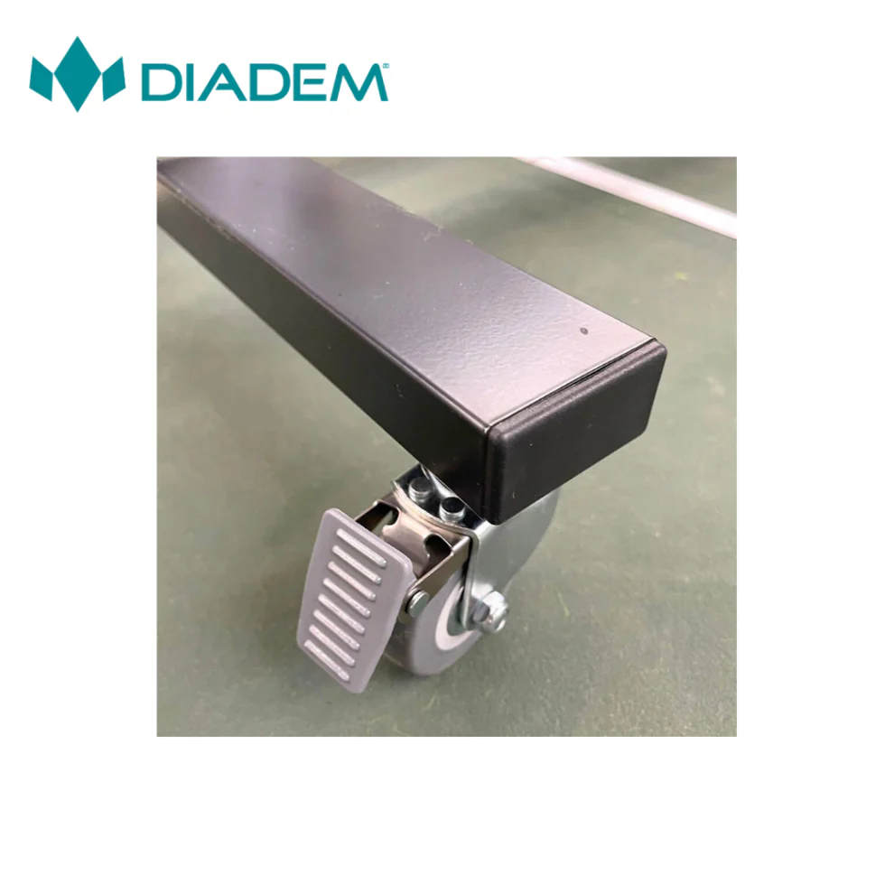 Piklbolo Tinklas DIadem surenkamas 