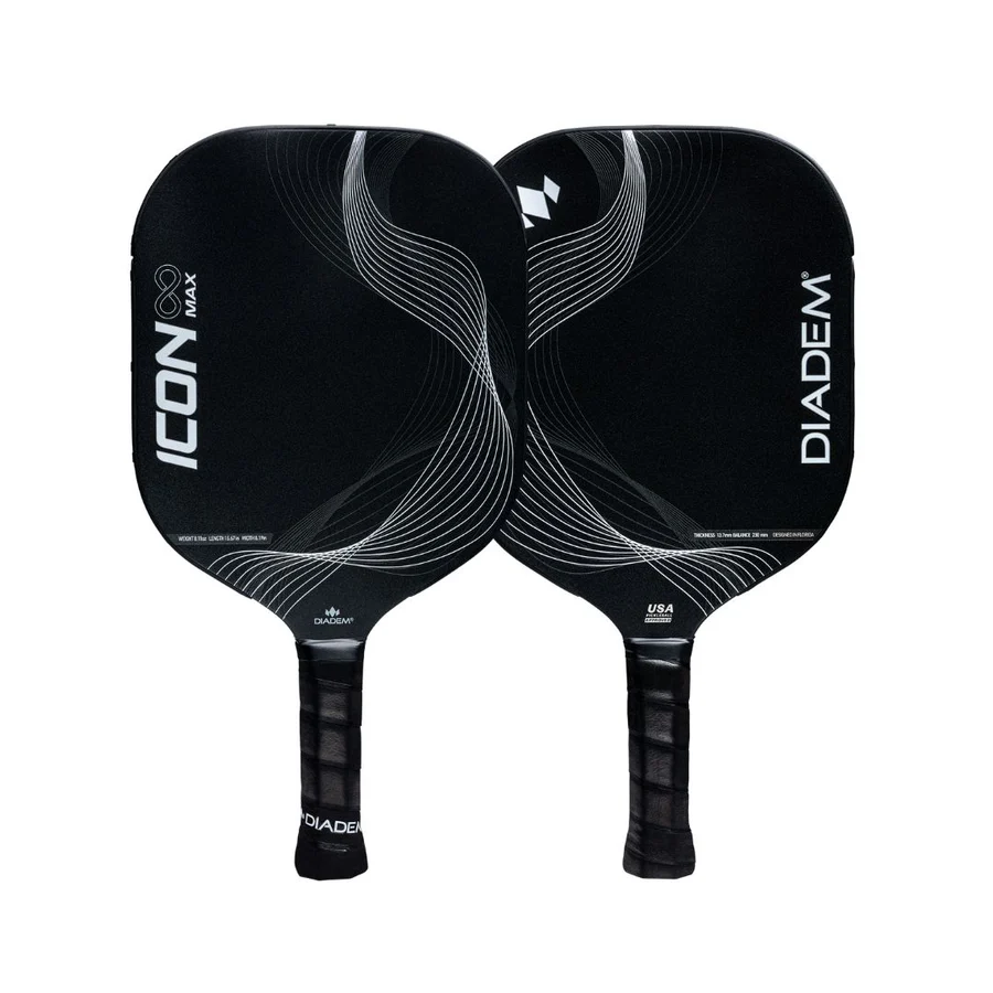 Diadem Icon Infinity Pro V3 Piklbolo raketė