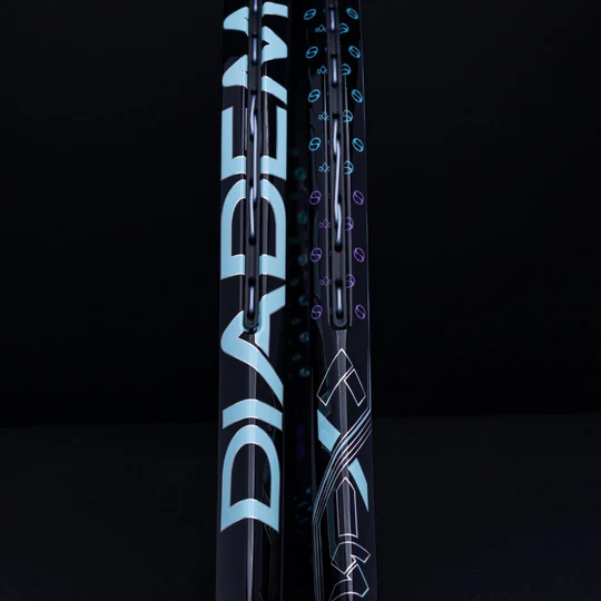 Teniso raketė Diadem Axis 98 Svitolina Ltd. Edition