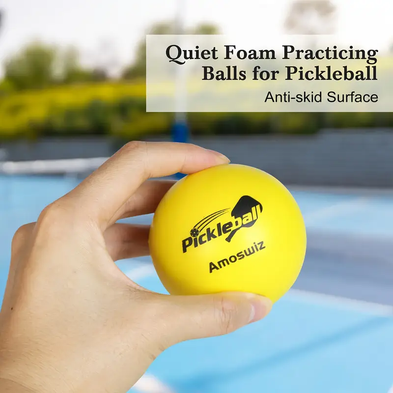 Kamuoliukai Amoswiz Minkšti