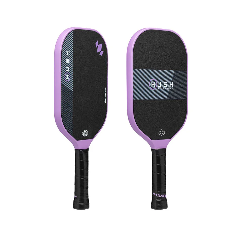 Diadem Hush piklbolo raketė