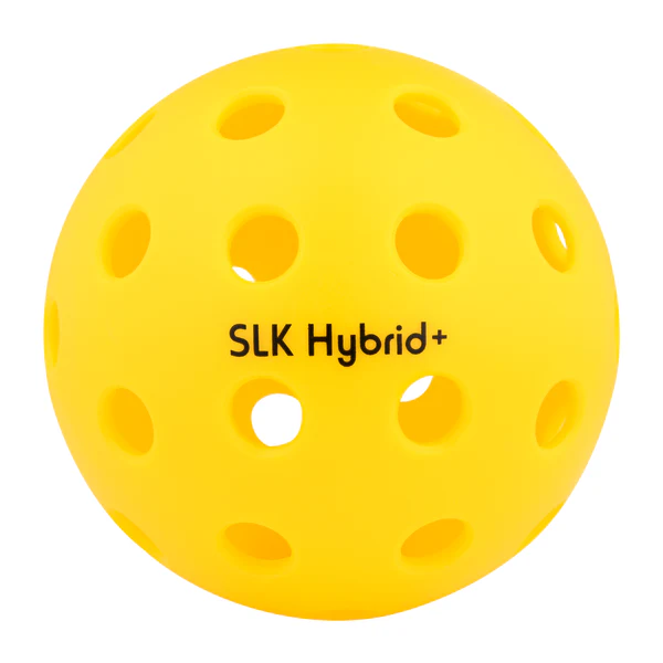 Kamuoliukai SLK Hybrid+ Pickleball