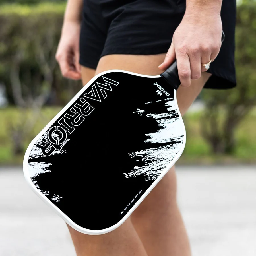 Diadem WARRIOR V2 piklbolo raketė