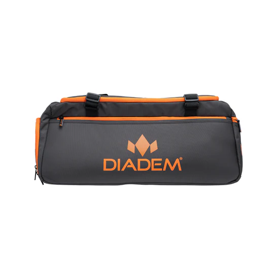 Diadem Krepšys Tour V3 Duffel Bag