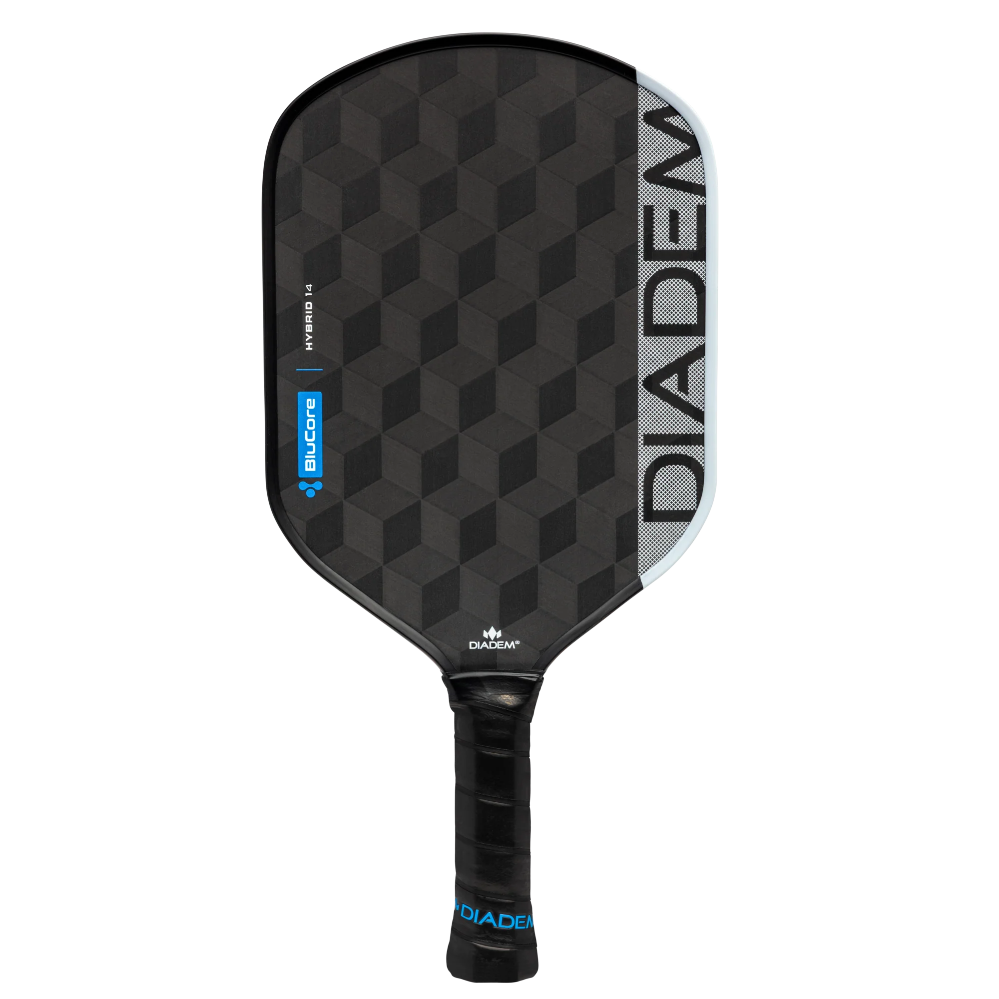 Diadem Edge BluCore Hybrid piklbolo raketė