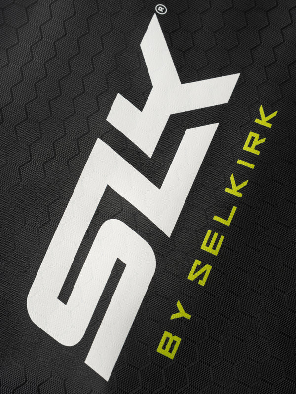 Selkirk apsauginis raketės dėklas