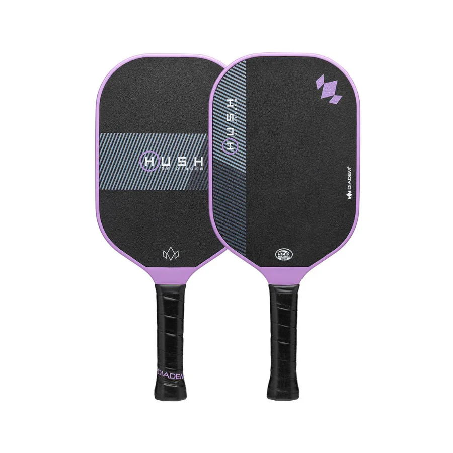 Diadem Hush piklbolo raketė