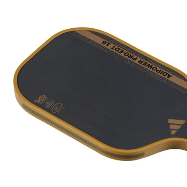 Raketė adidas ADIPOWER PRO Edition ATTK 