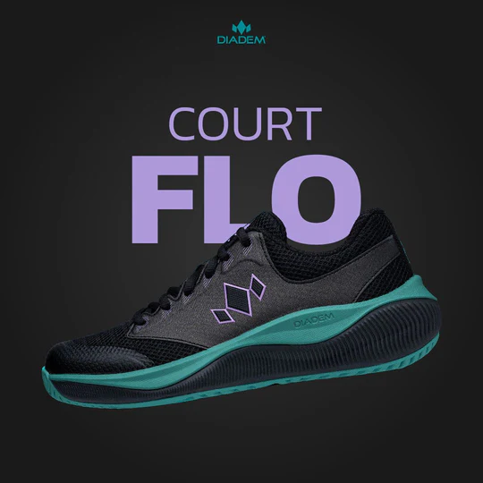 Vyriški Diadem Sportiniai bateliai Court Flo - All Court