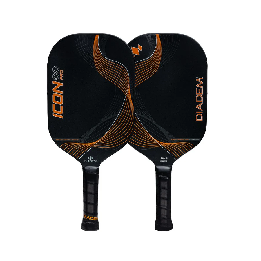 Diadem Icon Infinity Pro V3 Piklbolo raketė