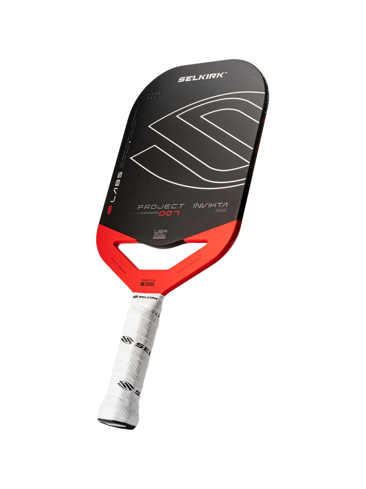 Selkirk LABS Project 007 - Invikta/Epic