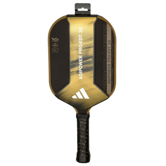 Raketė adidas ADIPOWER PRO Edition ATTK 