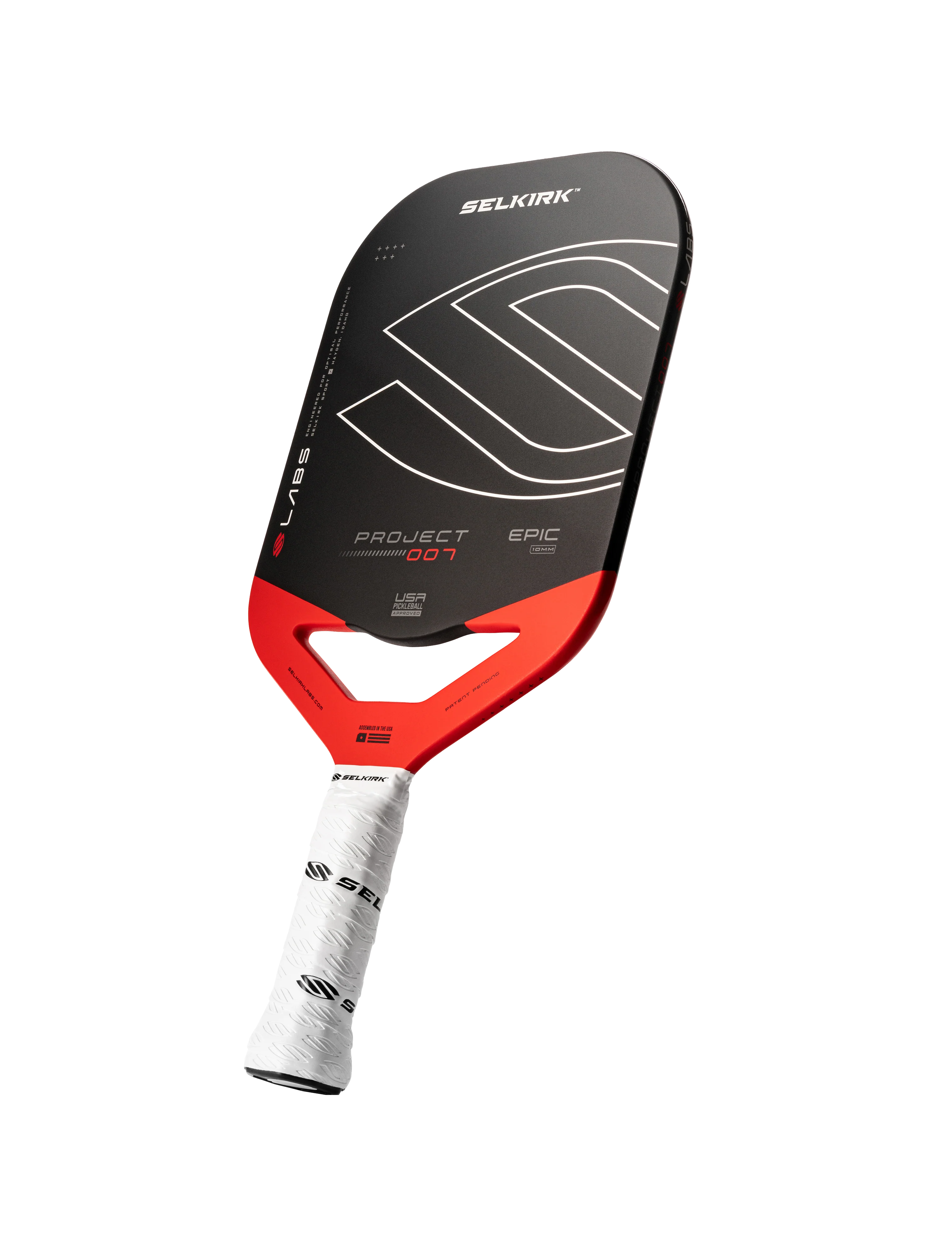 Selkirk LABS Project 007 - Invikta/Epic