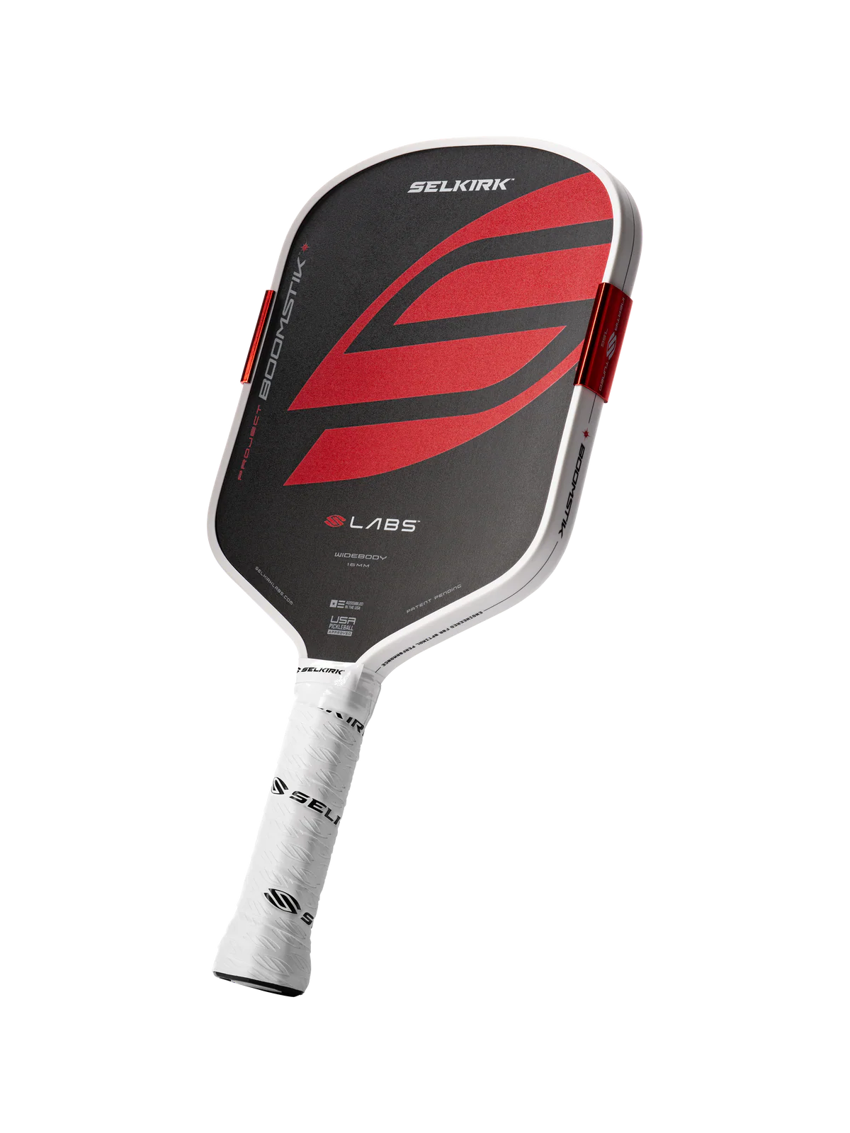 Raketė Selkirk LABS Project Boomstik - Widebody