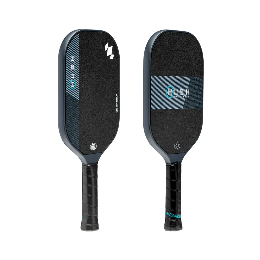 Diadem Hush piklbolo raketė