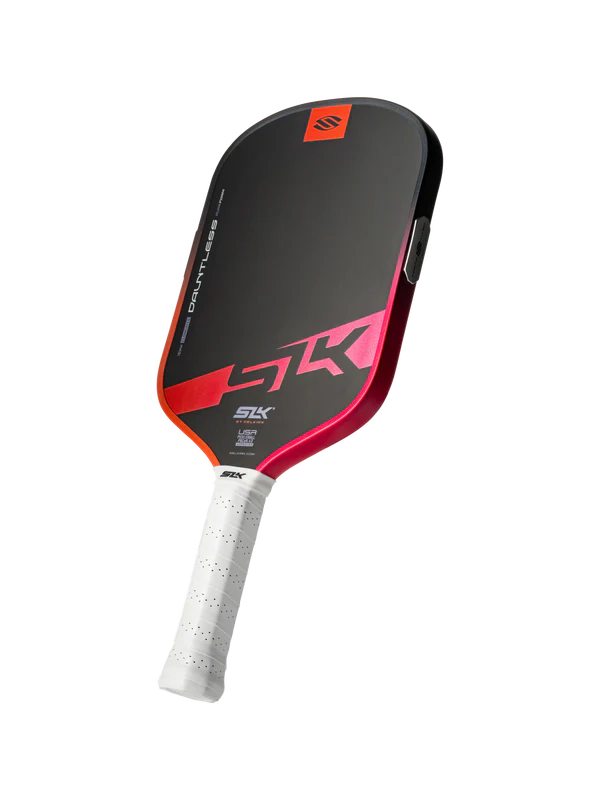 Piklbolo raketė Selkirk SLK Dauntless